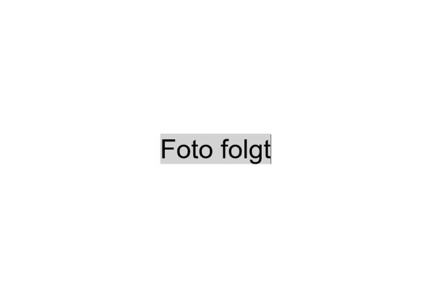 Foto folgt