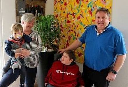 Zum Weiterlesen Klick auf das Foto