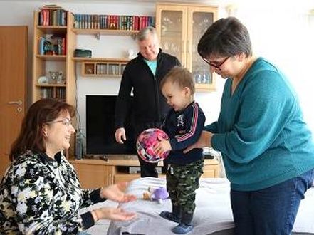 Zum Weiterlesen Klick auf das Foto