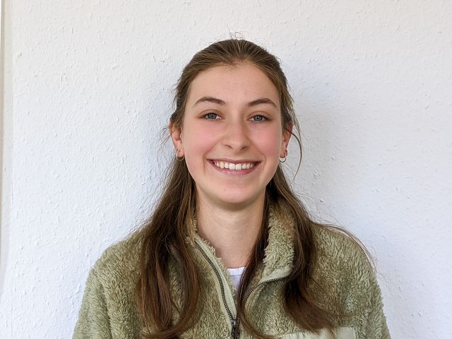 Kontaktperson für das Waldheim der Diakonie Stetten Kontaktperson für das Waldheim der Diakonie Stetten