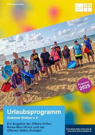 zum Urlaubsprogramm 2025