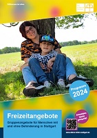 Zu den Freizeitangeboten 2024 in Stuttgart